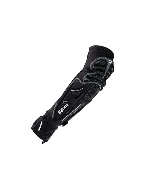 Protecciones de Brazo M