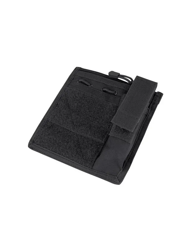 MA30-002 Admin · Negro