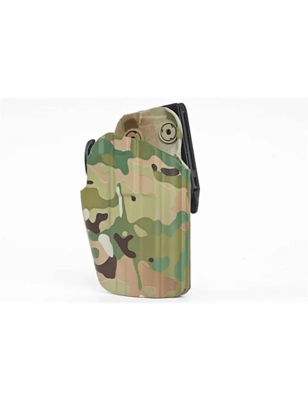 Funda Rigida Gk Tactical Universal · Multicam
