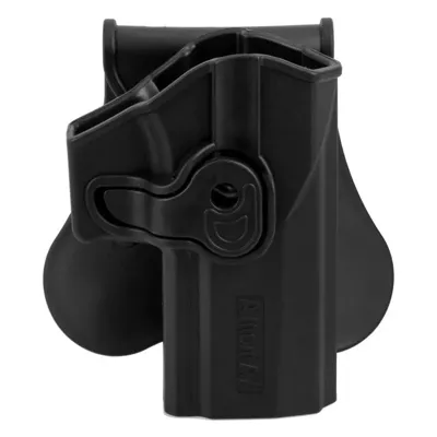Fondina in Polímero per Glock - Amomax