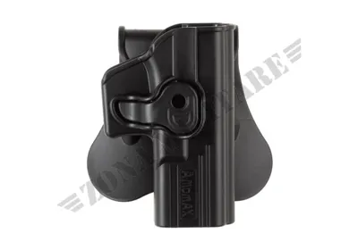 Fondina PER Glock WE17/KJW17/TM17 - Amomax