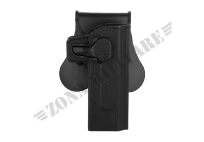 Fondina per Pistole Hi-Capa WE / KJW / Tm - Amomax