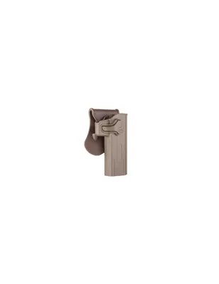 Funda Rigida Hi-Capa - Amomax