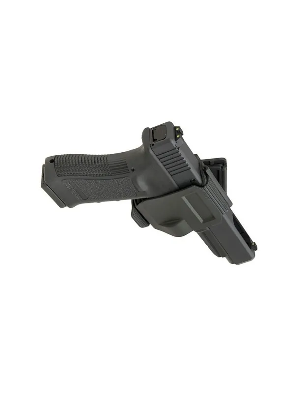 Pistolera Clip Glock