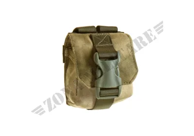 Frag Grenade Pouch Invader Gear - Zona Militare