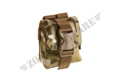 Frag Grenade Pouch Invader Gear - Zona Militare