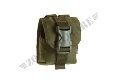 Frag Grenade Pouch Invader Gear - Zona Militare