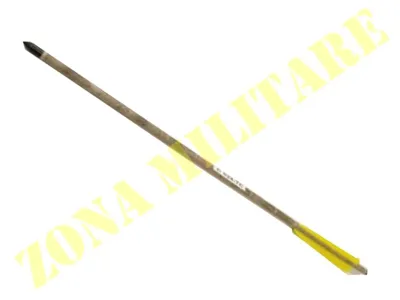 Freccia per Balestre in Alluminio 20'' Archery - EK
