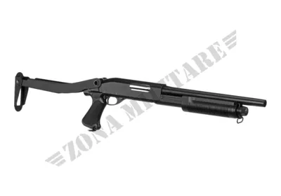 Fucile A Pompa CM352 Shotgun ABS Version - Cyma