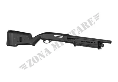 Fucile A Pompa CM355 Short Shotgun - Cyma