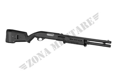 Fucile A Pompa CM355L Shotgun - Cyma