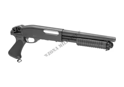 Fucile a Pompa Da M870 Short Versión - S&T Armament