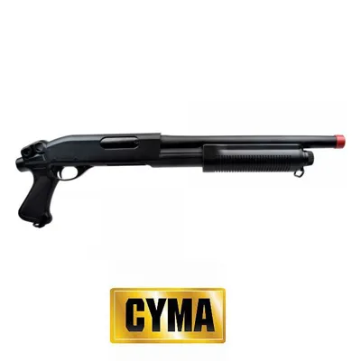 Fucile A POMPA M870 Senza Calcio CM351 - Cyma