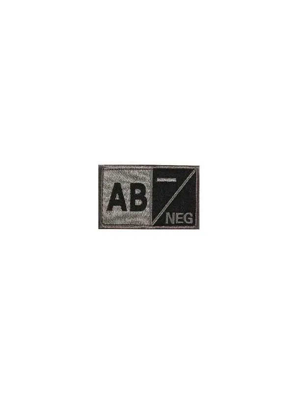 Ab- Negro