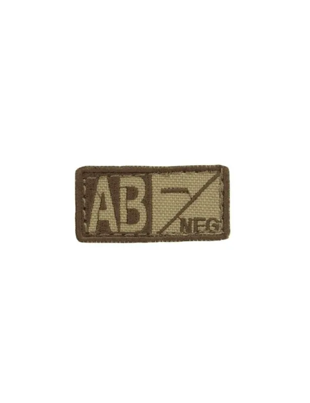 Ab- Tan · Tan / FDE
