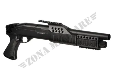 Fucile A Pompa Tactical Shotgun - Zona Militare