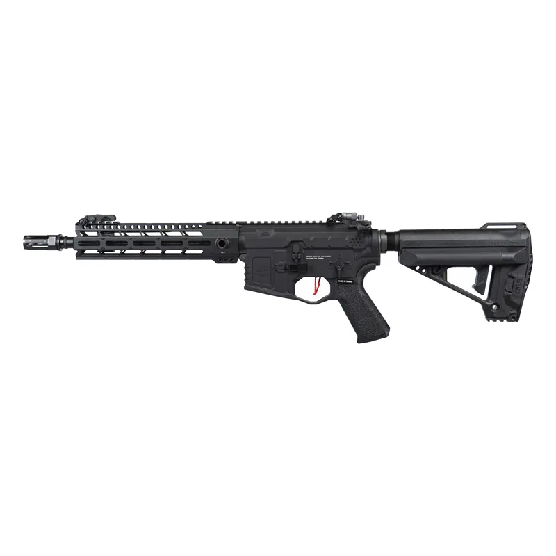 Vega For Company Samurai VFC · Negro