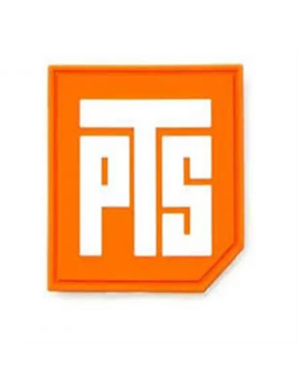 PTS · Naranja