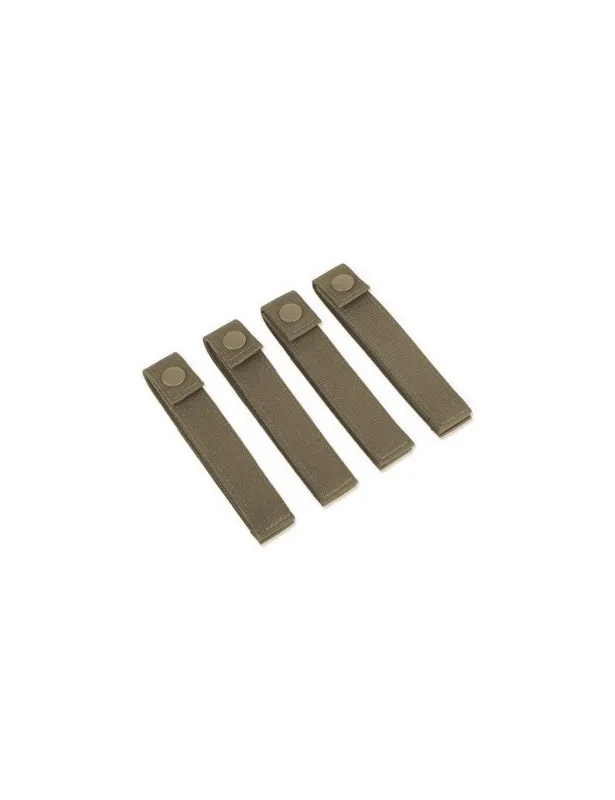 Straps · Tan / FDE