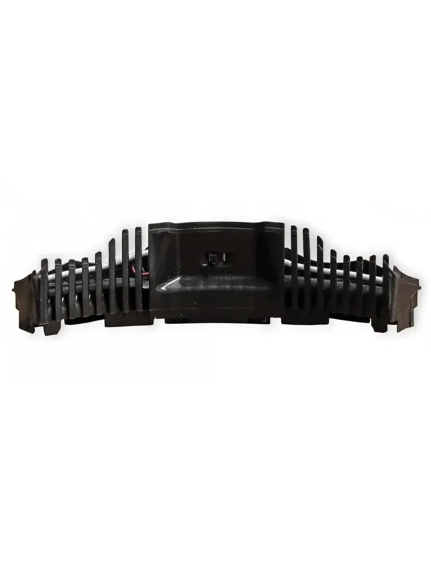 Ventilador Visor Virtue Máscara