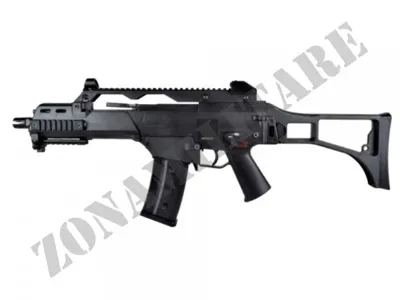 Elettrico G36C Colore - DBoys