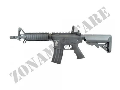 Elettrico M4 CQB Standard Version - DBoys