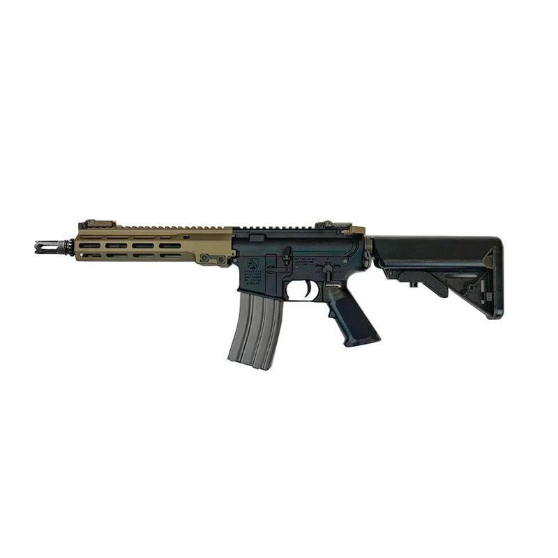 Urgi VFC · Negro