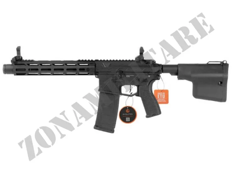 Evolution Ghost M Emr A Ax Carbontech ETU