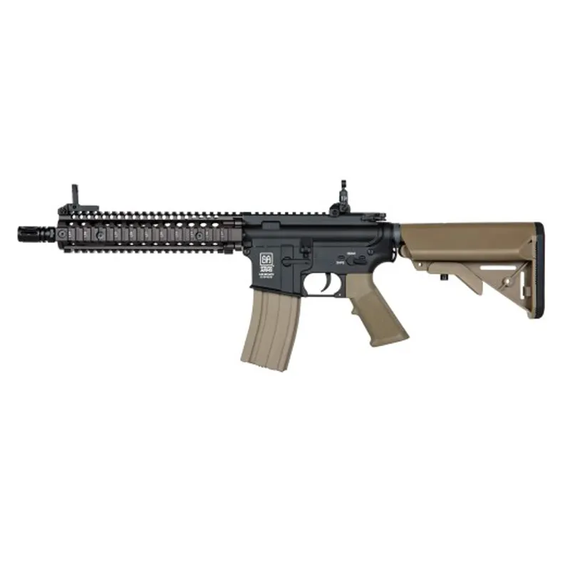 Specna Arms MK18 SA-A03 One · Negro