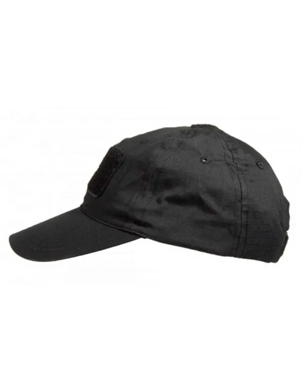 Delta Tactics · Negro