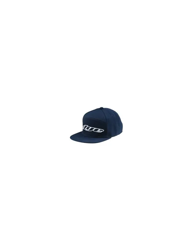 DYE · Azul