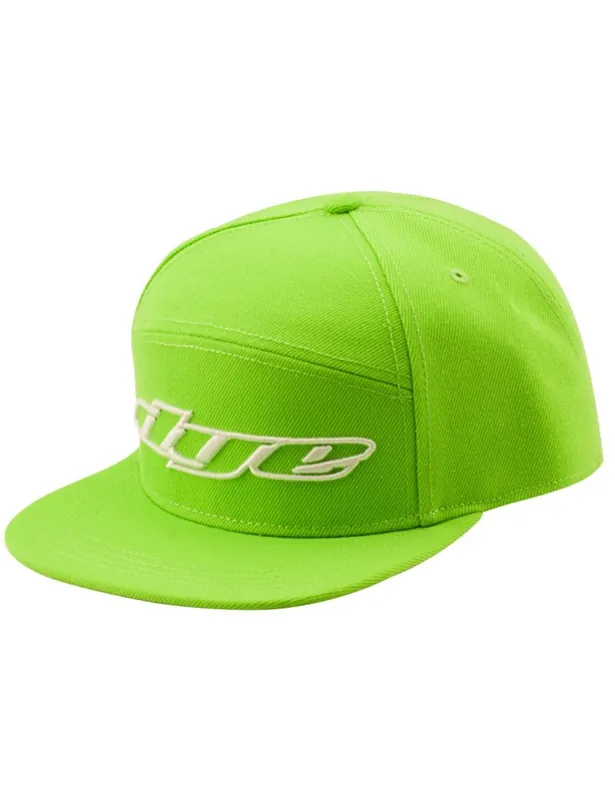 Verde Lima · Verde / OD