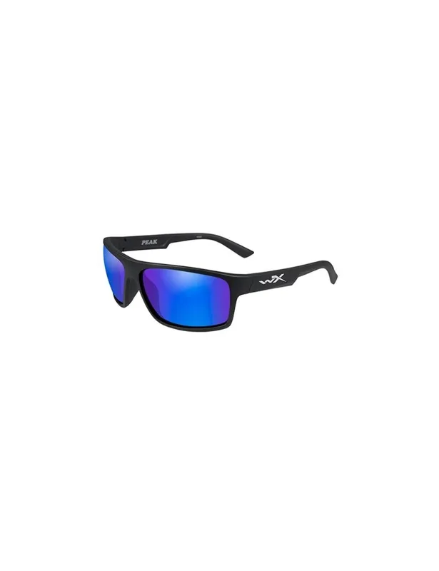 Wileyx Mirror · Azul