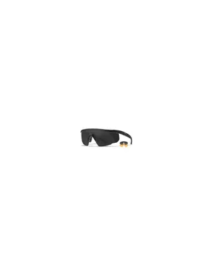 Saber Advanced 2 Lentes (Lente Oscura y Lente ) - Wiley X