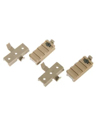 Adaptador Casco
