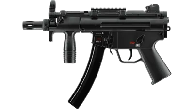 MP5K CO2 cal - Umarex