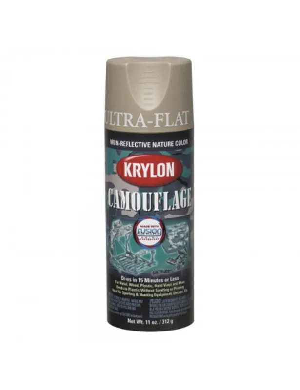 Krylon · Tan / FDE