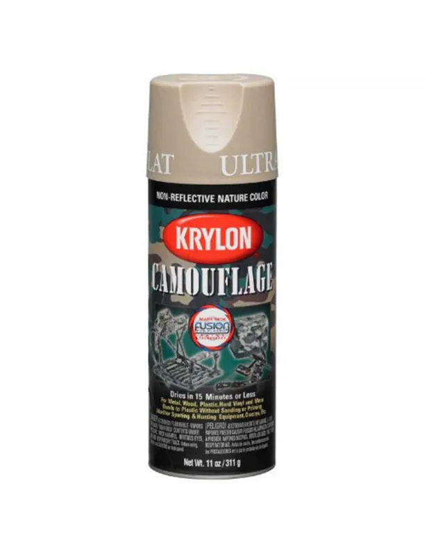 Krylon · Tan / FDE