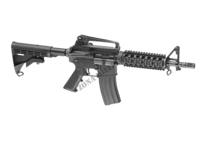 Fucile a Gas M4 RIS CQB Gbr V3 - WE Airsoft