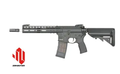 Elettrico Noveske 10.5" Gen III Sherty 300BLK ETU Gen. 2 - Cyma Platinum