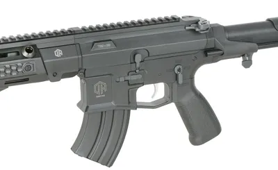 M923A Dek 762 7.62/300 - Double Eagle