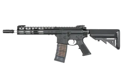Noveske 10.5" Gen III Shorty 300BLK - Cyma