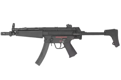 Tgm A3 Rts E.t.u - G&G Armament