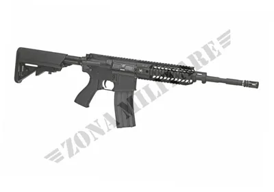 Spikes Tactical ST-15 14.5 Inch Socom Gear - Zona Militare