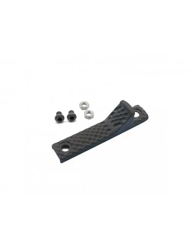 Grip Recto Dytac · Negro
