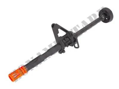Full Set Outer Barrel Completo per M4A1 - Zona Militare