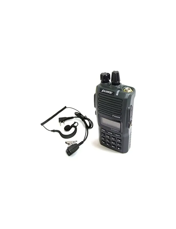 Radio Puxing PX-777PLUS