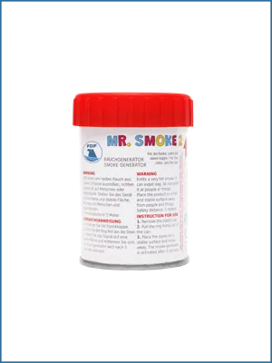 Fumogeno Mr. Smoke 2 - FDF