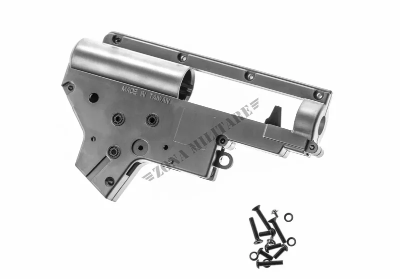 Lonex Gearbox 8mm V2