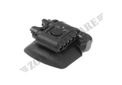 Gen II Helmet Light Element Version - Zona Militare
